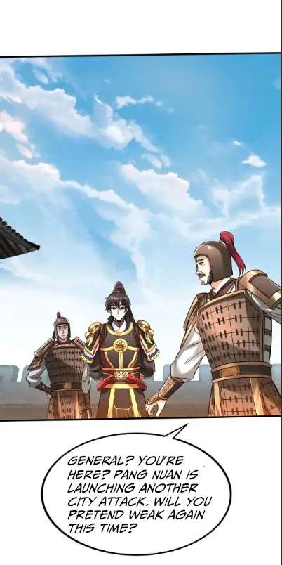 Read The Son of the First Emperor Kills Enemies and Becomes a God EN Manga Online