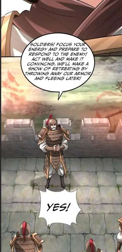 Read The Son of the First Emperor Kills Enemies and Becomes a God EN Manga Online