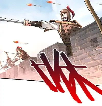 Read The Son of the First Emperor Kills Enemies and Becomes a God EN Manga Online
