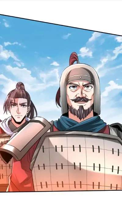 Read The Son of the First Emperor Kills Enemies and Becomes a God EN Manga Online