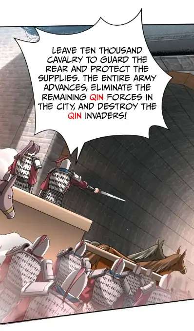 Read The Son of the First Emperor Kills Enemies and Becomes a God EN Manga Online