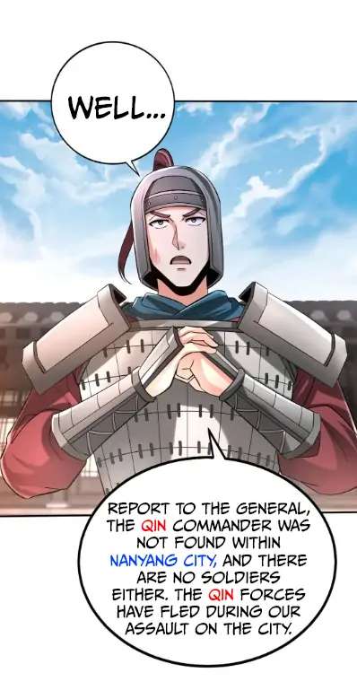 Read The Son of the First Emperor Kills Enemies and Becomes a God EN Manga Online