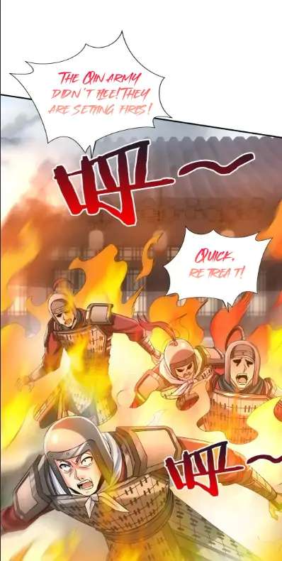Read The Son of the First Emperor Kills Enemies and Becomes a God EN Manga Online