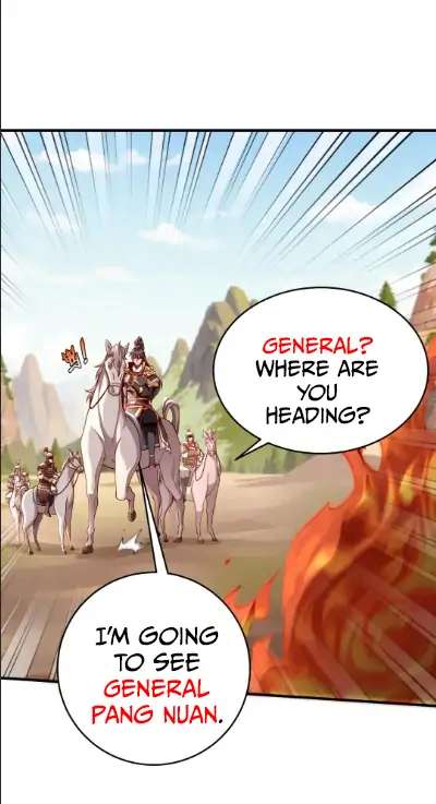 Read The Son of the First Emperor Kills Enemies and Becomes a God EN Manga Online