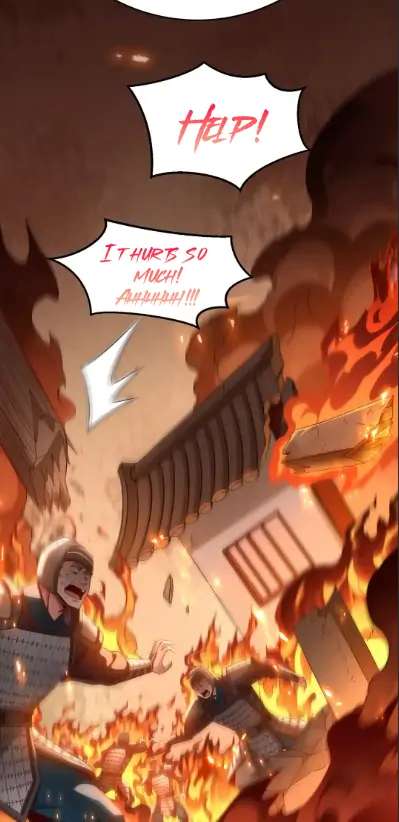 Read The Son of the First Emperor Kills Enemies and Becomes a God EN Manga Online