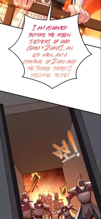 Read The Son of the First Emperor Kills Enemies and Becomes a God EN Manga Online