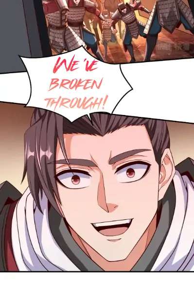 Read The Son of the First Emperor Kills Enemies and Becomes a God EN Manga Online