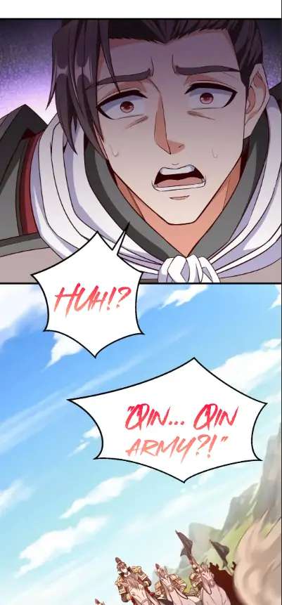 Read The Son of the First Emperor Kills Enemies and Becomes a God EN Manga Online