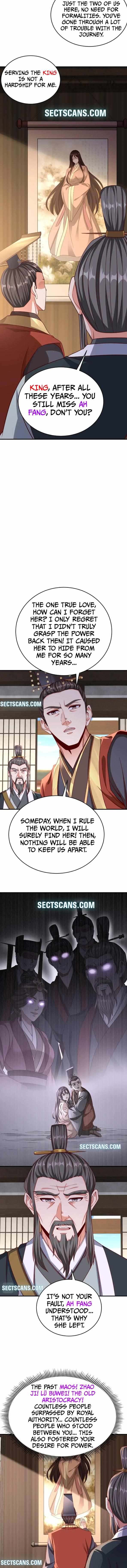 Read The Son of the First Emperor Kills Enemies and Becomes a God EN Manga Online