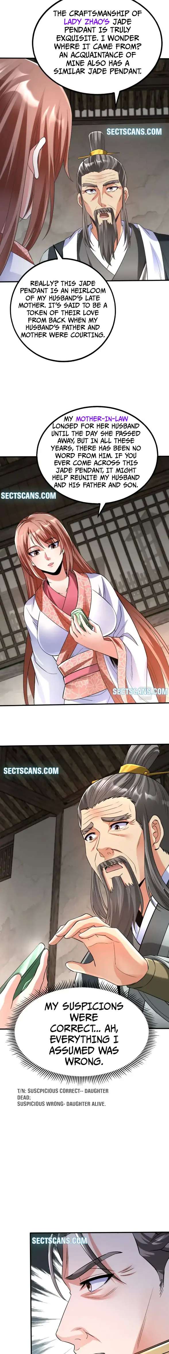 Read The Son of the First Emperor Kills Enemies and Becomes a God EN Manga Online