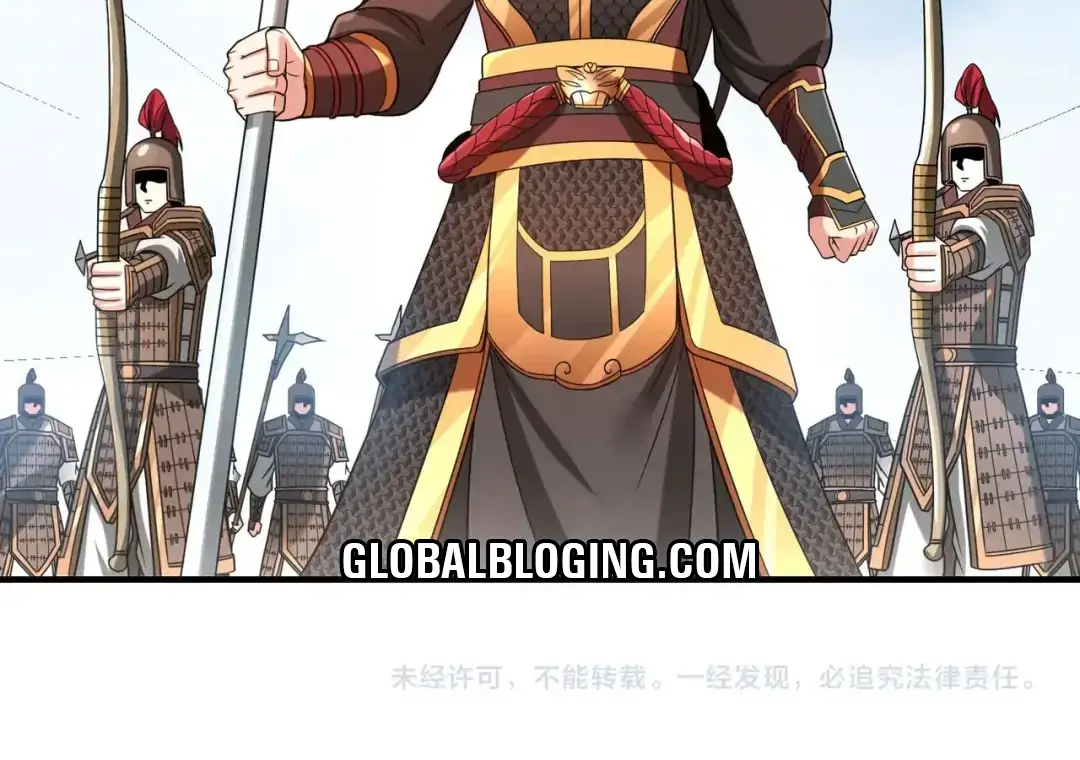 Read The Son of the First Emperor Kills Enemies and Becomes a God EN Manga Online