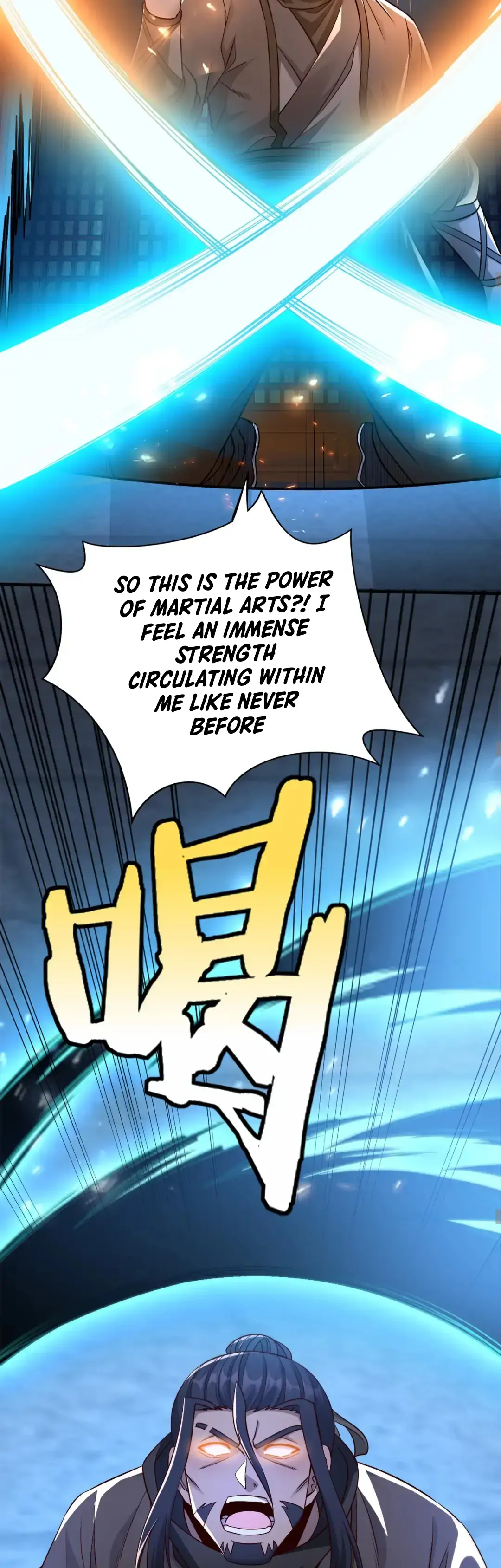 Read The Son of the First Emperor Kills Enemies and Becomes a God EN Manga Online