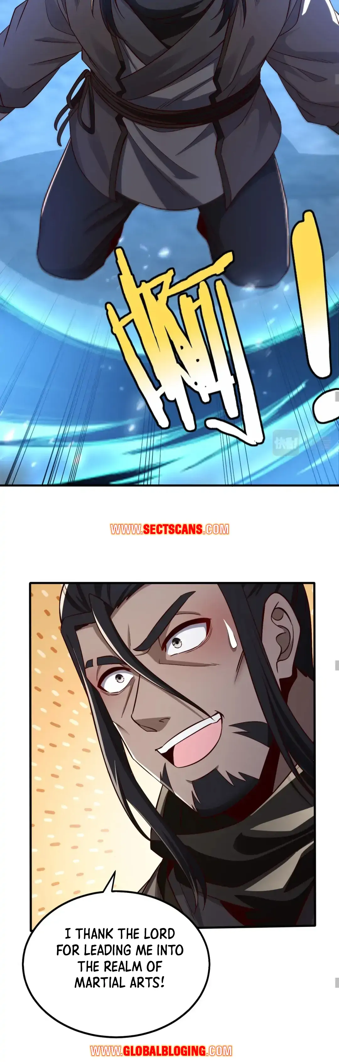 Read The Son of the First Emperor Kills Enemies and Becomes a God EN Manga Online