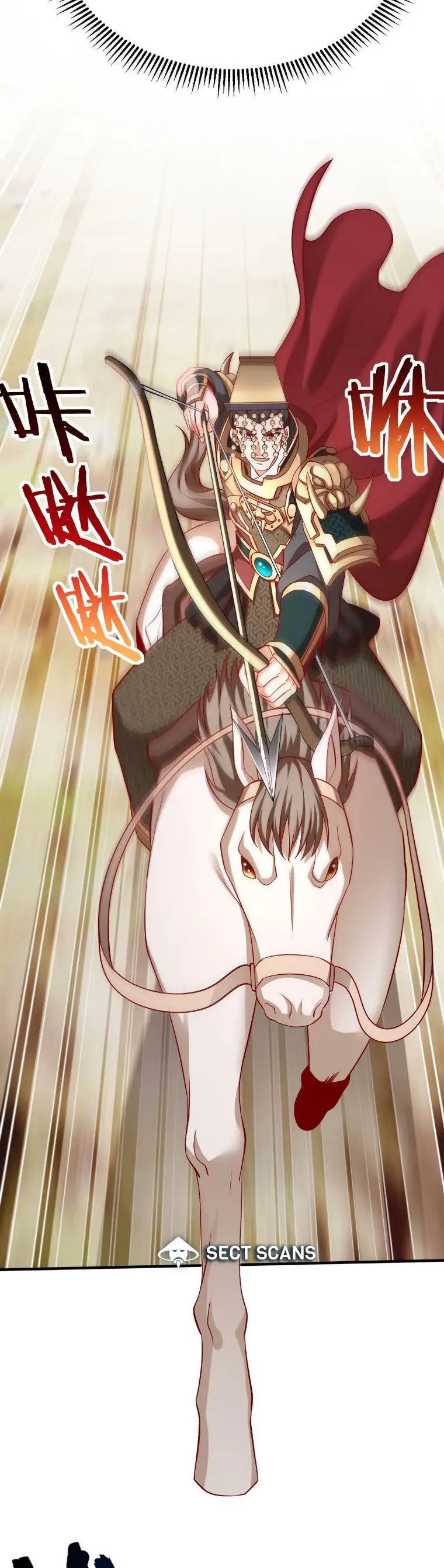Read The Son of the First Emperor Kills Enemies and Becomes a God EN Manga Online