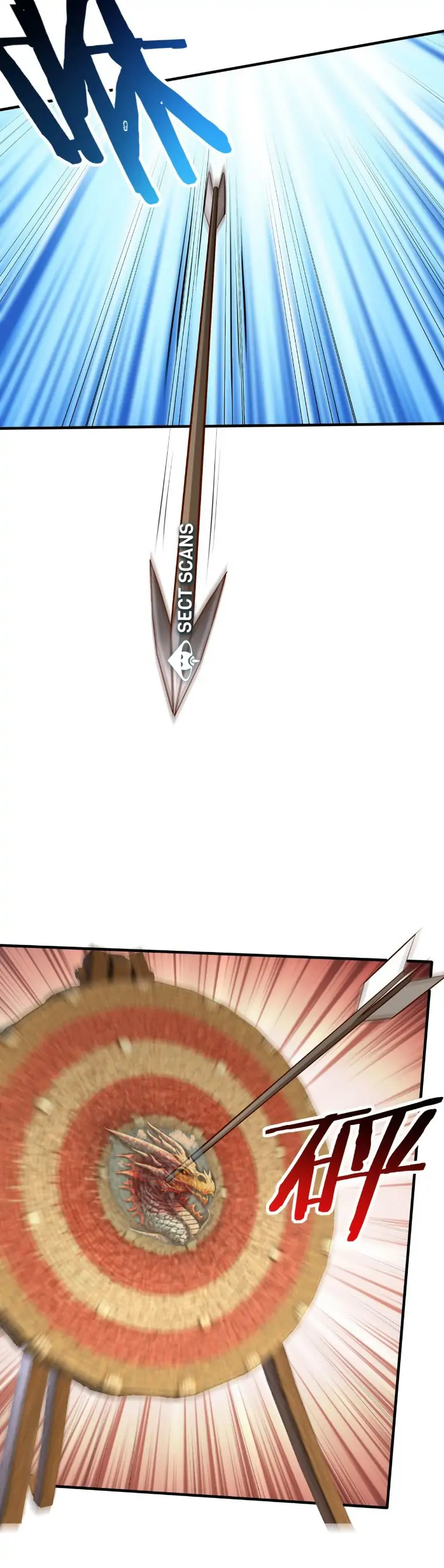 Read The Son of the First Emperor Kills Enemies and Becomes a God EN Manga Online