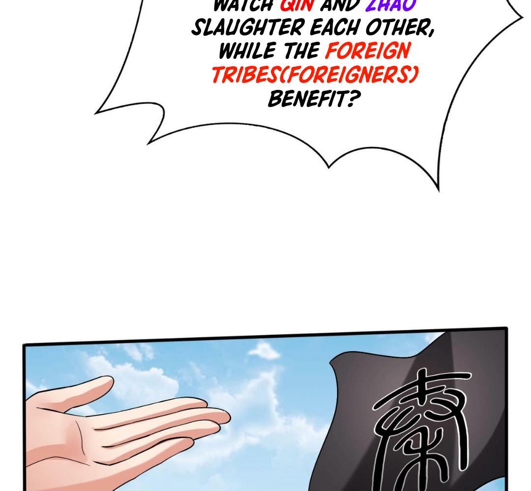 Read The Son of the First Emperor Kills Enemies and Becomes a God EN Manga Online