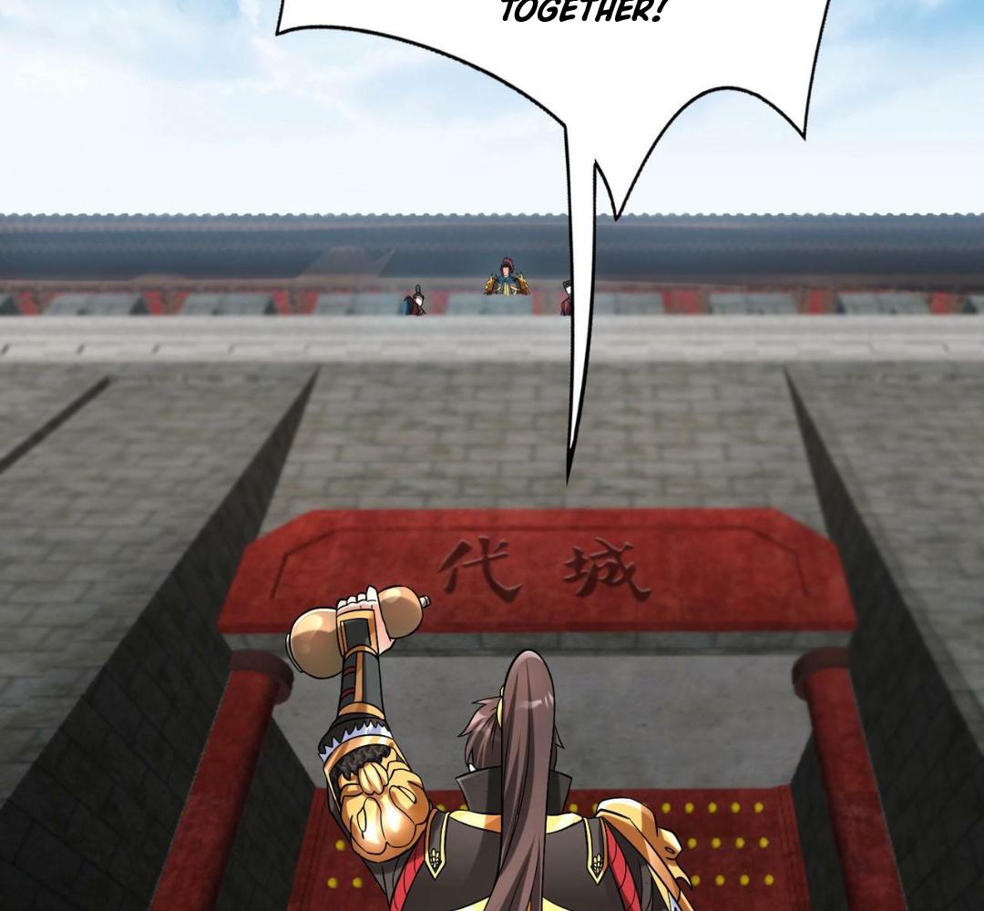 Read The Son of the First Emperor Kills Enemies and Becomes a God EN Manga Online