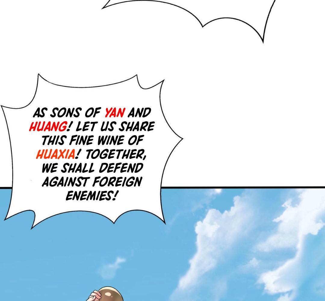 Read The Son of the First Emperor Kills Enemies and Becomes a God EN Manga Online
