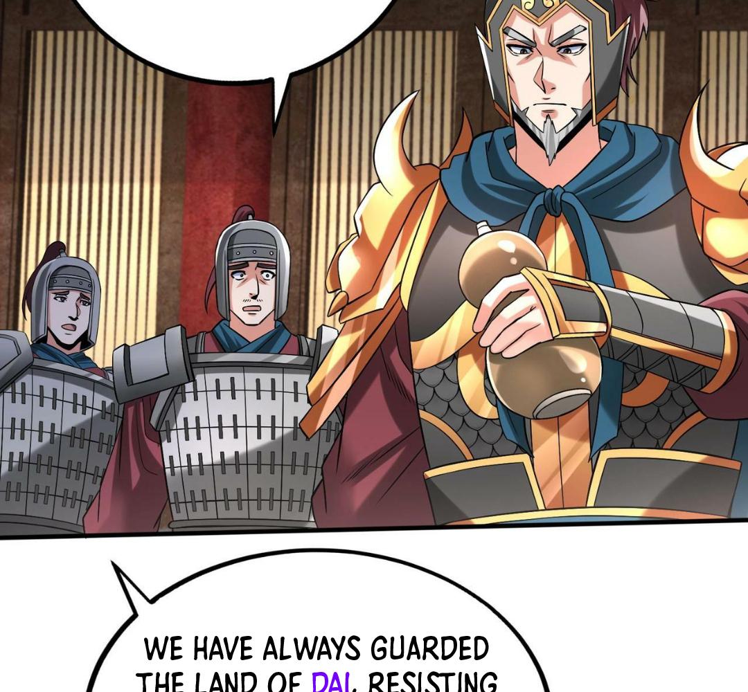 Read The Son of the First Emperor Kills Enemies and Becomes a God EN Manga Online