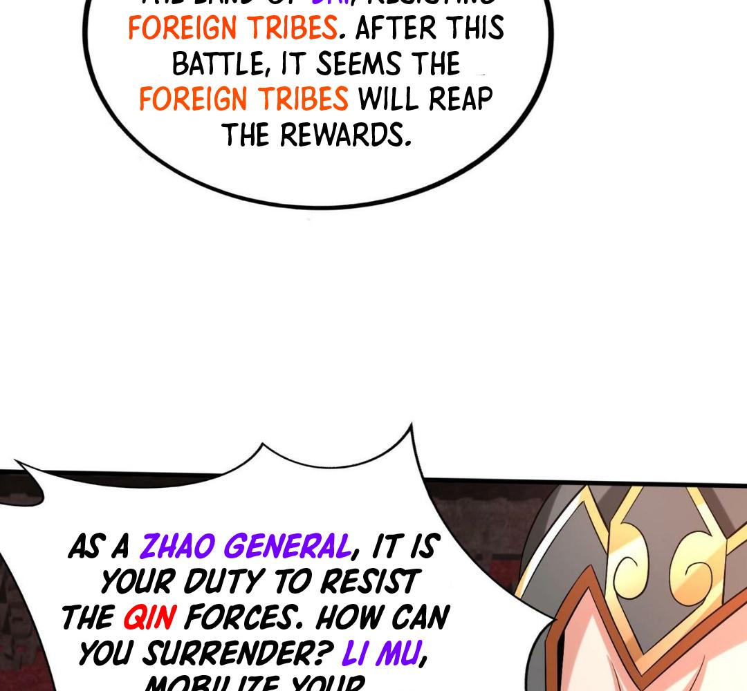 Read The Son of the First Emperor Kills Enemies and Becomes a God EN Manga Online