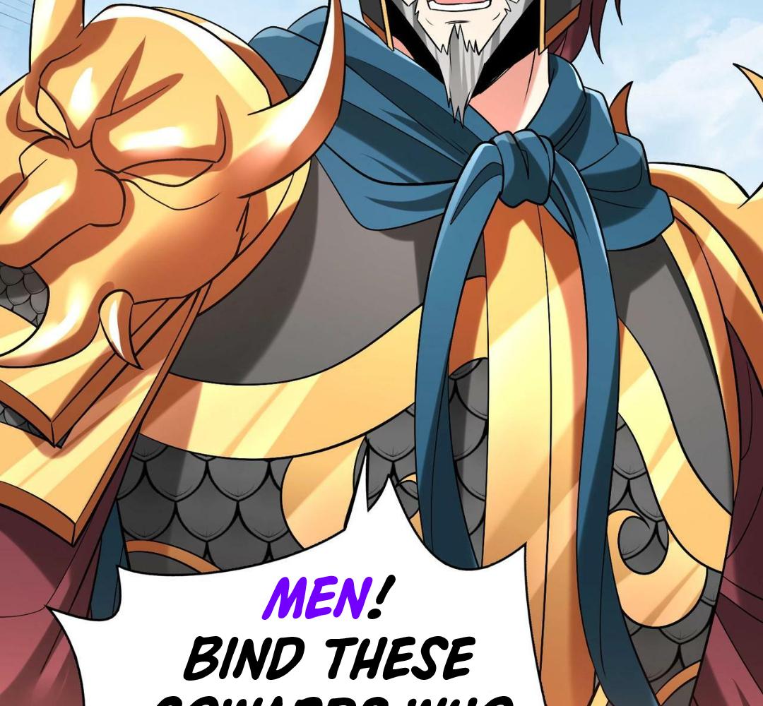 Read The Son of the First Emperor Kills Enemies and Becomes a God EN Manga Online