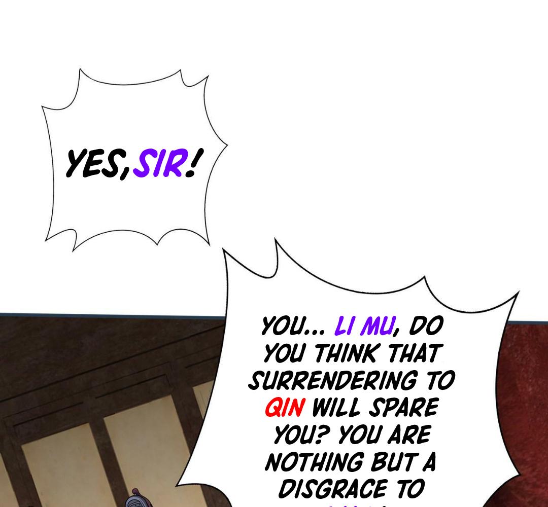 Read The Son of the First Emperor Kills Enemies and Becomes a God EN Manga Online