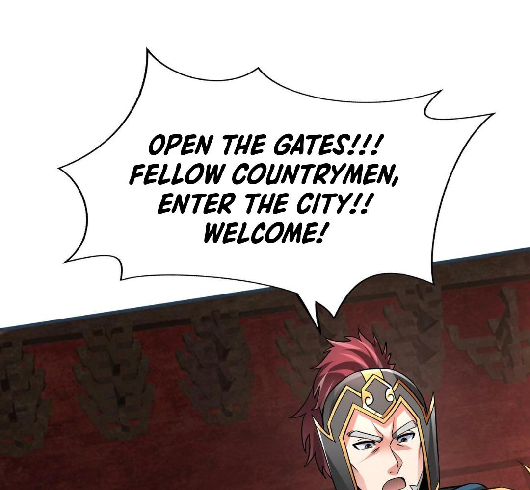 Read The Son of the First Emperor Kills Enemies and Becomes a God EN Manga Online