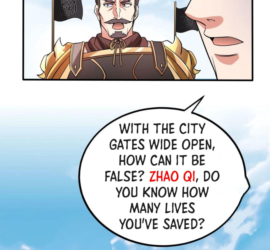 Read The Son of the First Emperor Kills Enemies and Becomes a God EN Manga Online