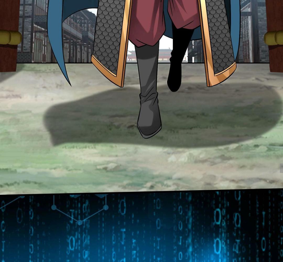 Read The Son of the First Emperor Kills Enemies and Becomes a God EN Manga Online