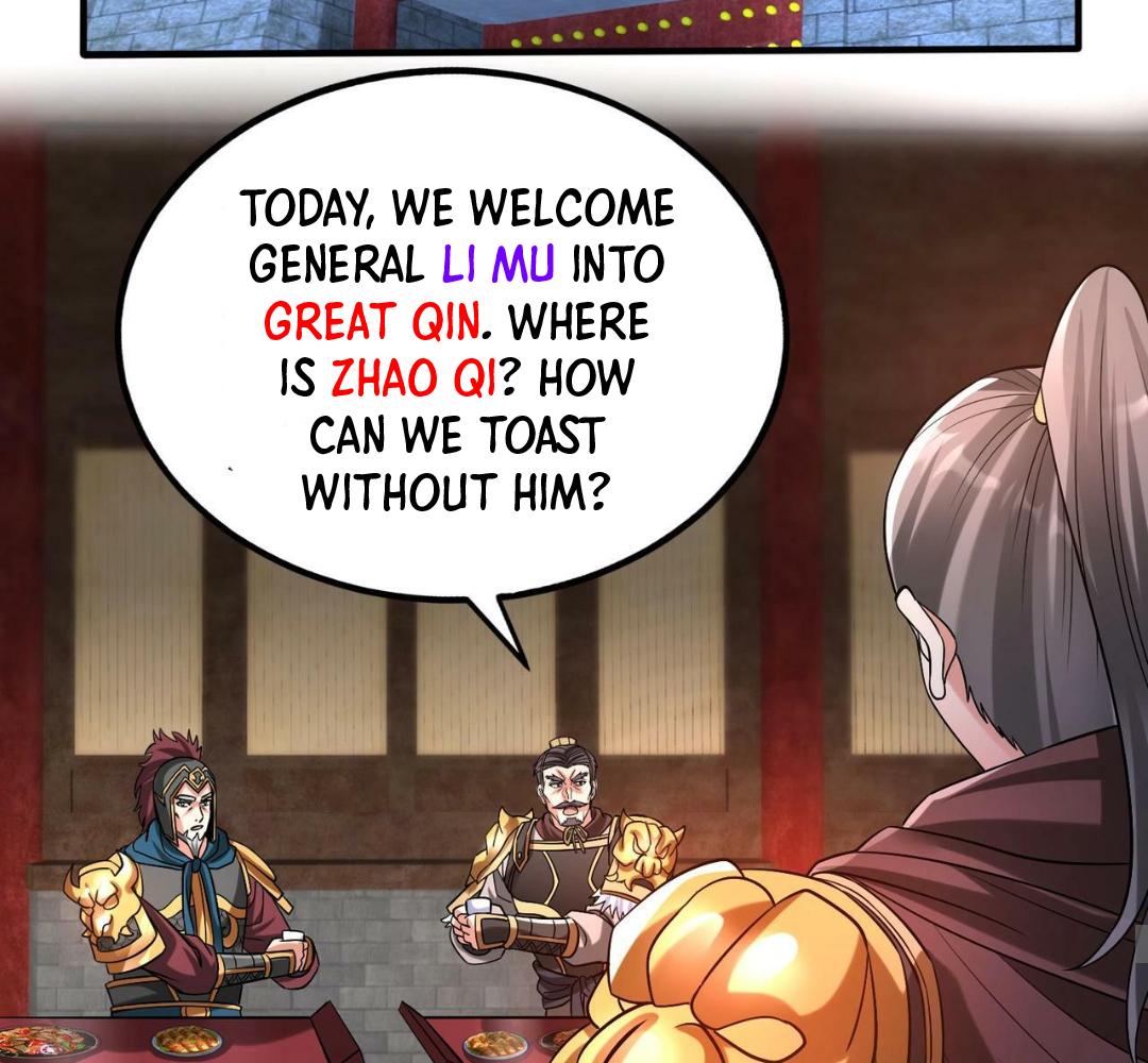 Read The Son of the First Emperor Kills Enemies and Becomes a God EN Manga Online