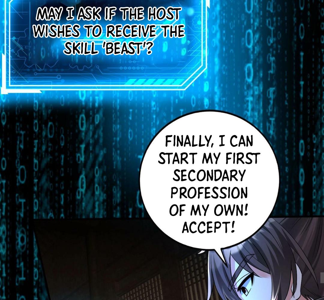 Read The Son of the First Emperor Kills Enemies and Becomes a God EN Manga Online