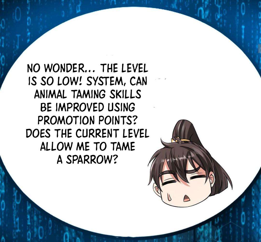 Read The Son of the First Emperor Kills Enemies and Becomes a God EN Manga Online