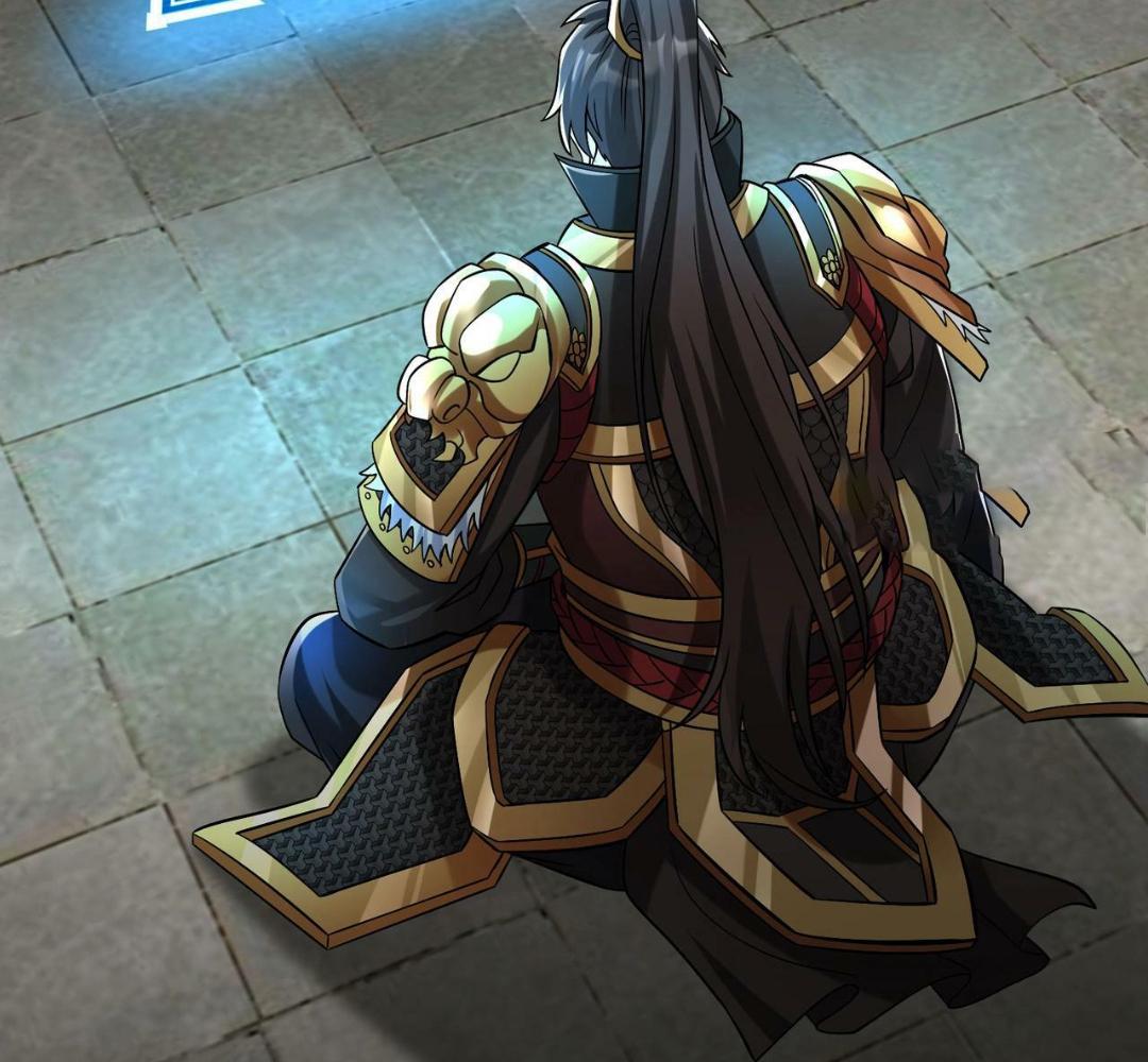 Read The Son of the First Emperor Kills Enemies and Becomes a God EN Manga Online