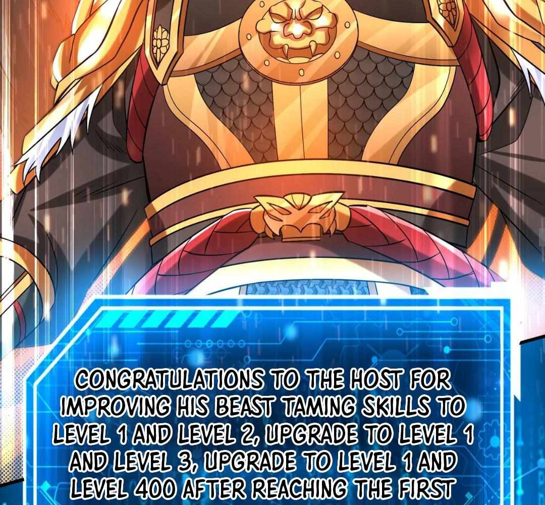 Read The Son of the First Emperor Kills Enemies and Becomes a God EN Manga Online