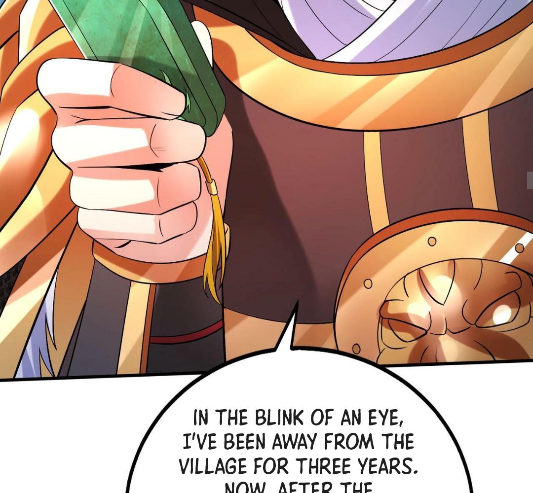 Read The Son of the First Emperor Kills Enemies and Becomes a God EN Manga Online