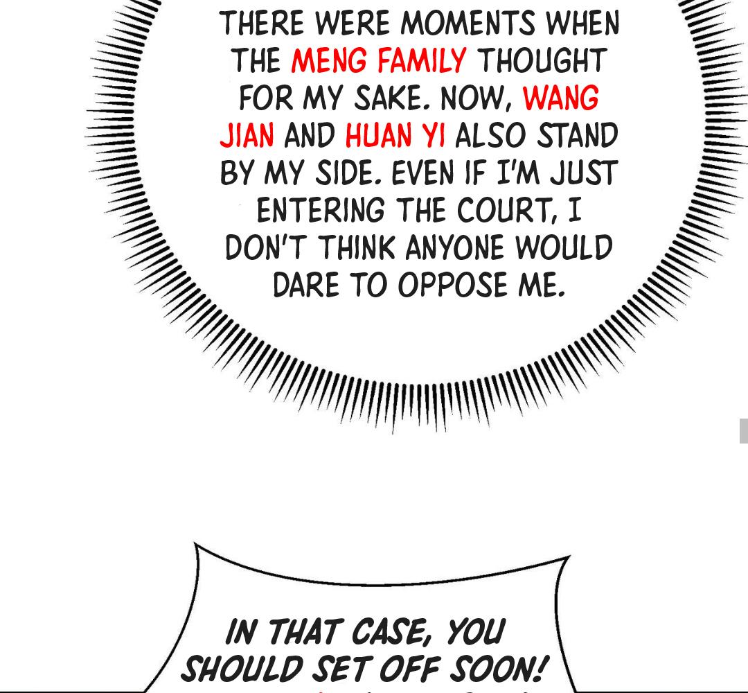 Read The Son of the First Emperor Kills Enemies and Becomes a God EN Manga Online