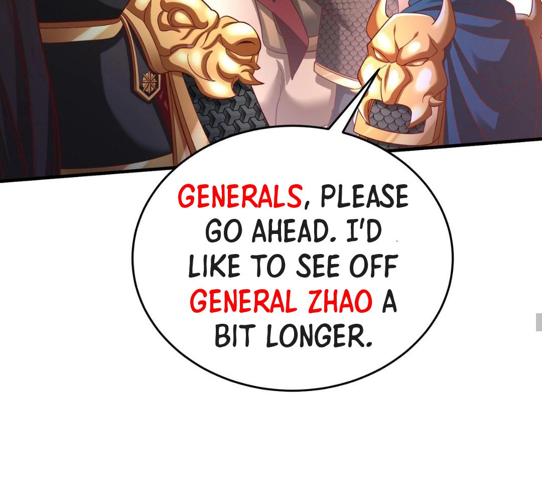 Read The Son of the First Emperor Kills Enemies and Becomes a God EN Manga Online