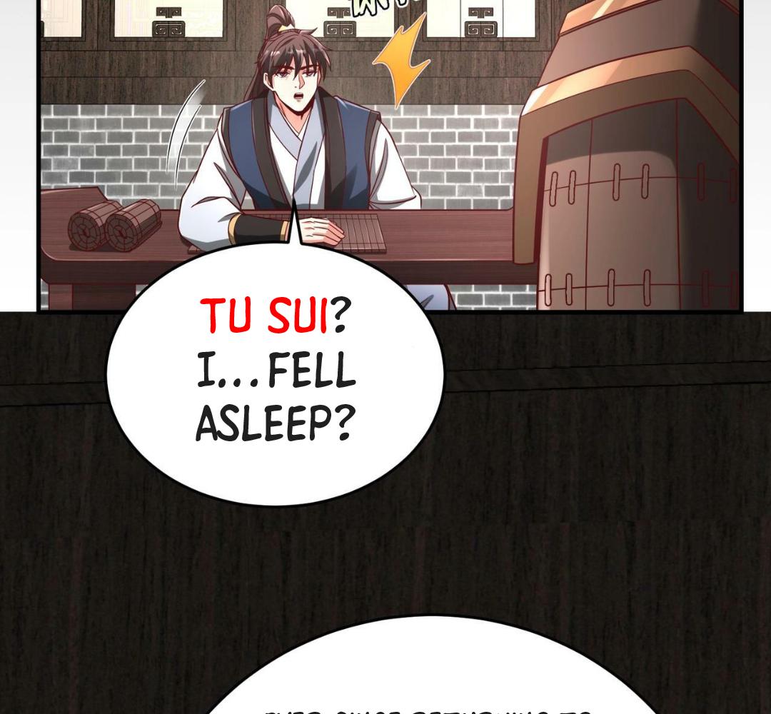 Read The Son of the First Emperor Kills Enemies and Becomes a God EN Manga Online
