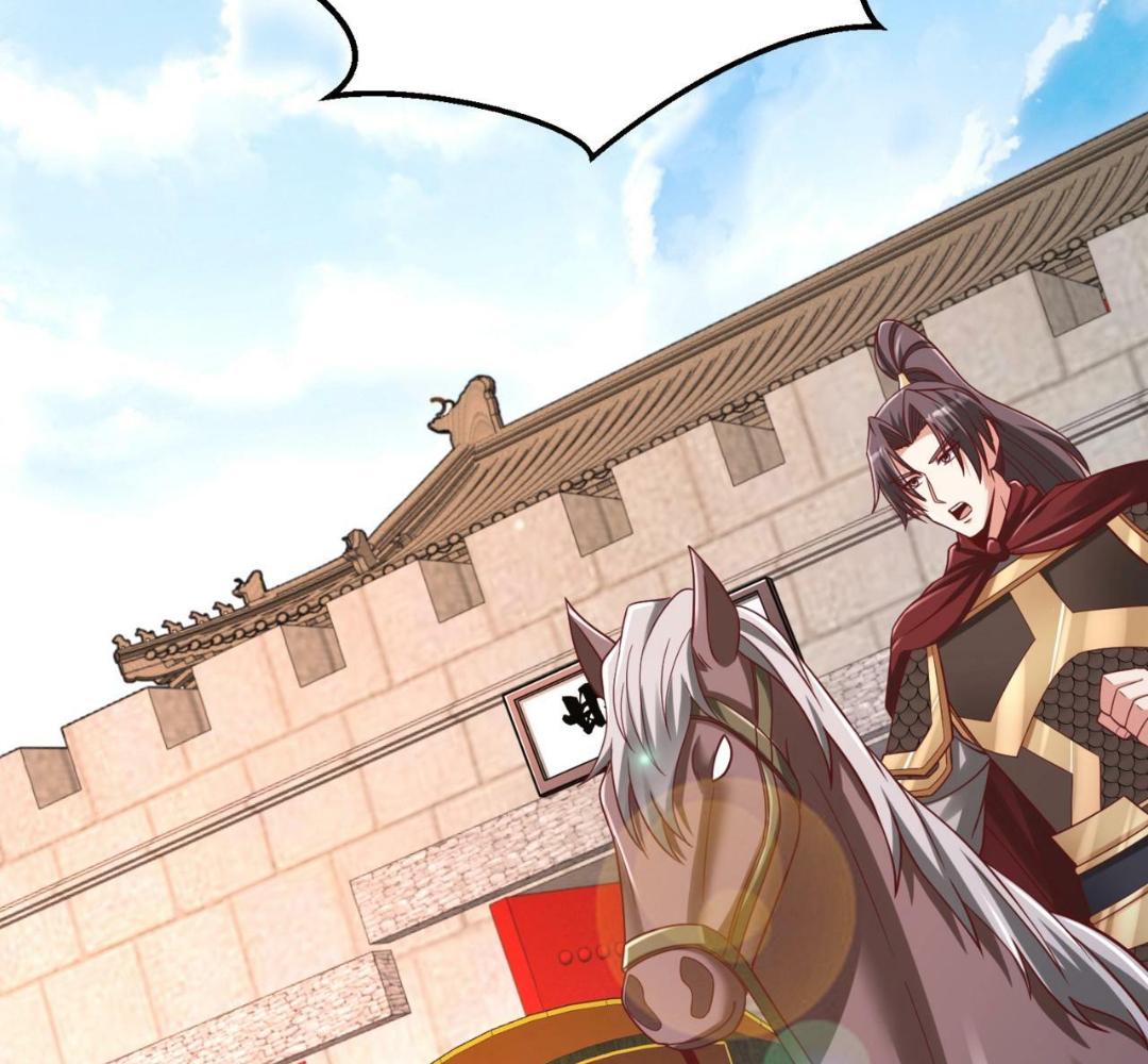 Read The Son of the First Emperor Kills Enemies and Becomes a God EN Manga Online