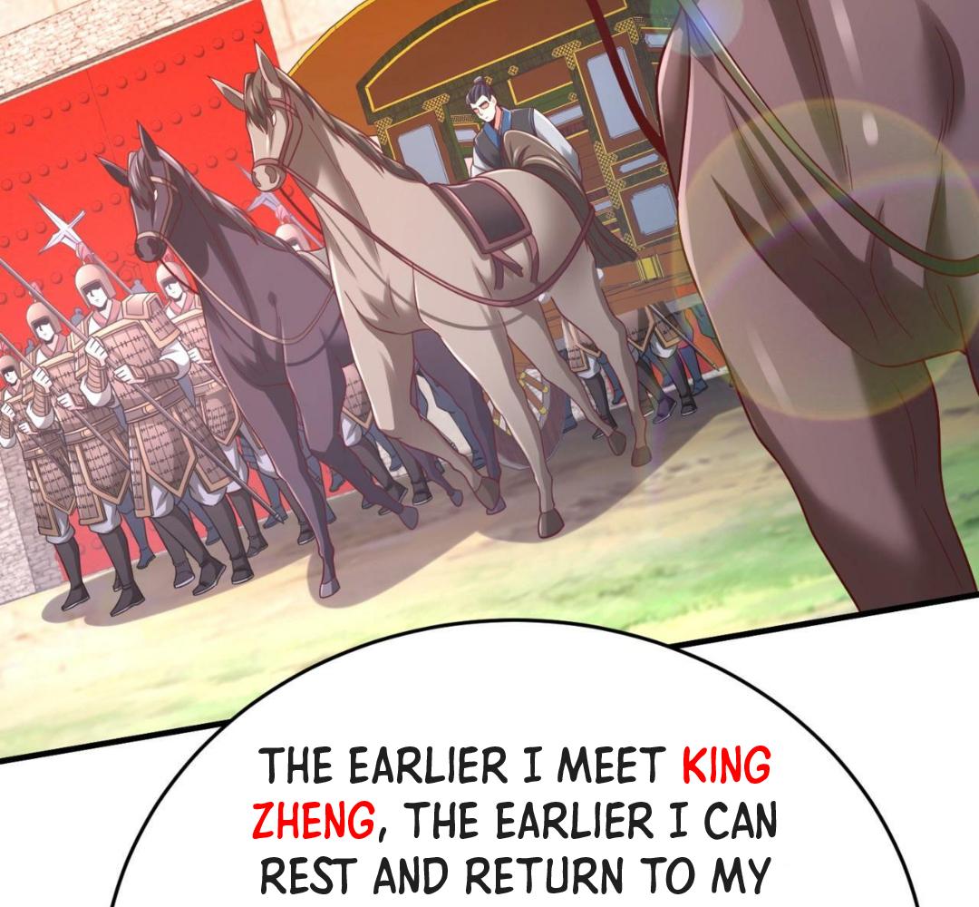 Read The Son of the First Emperor Kills Enemies and Becomes a God EN Manga Online