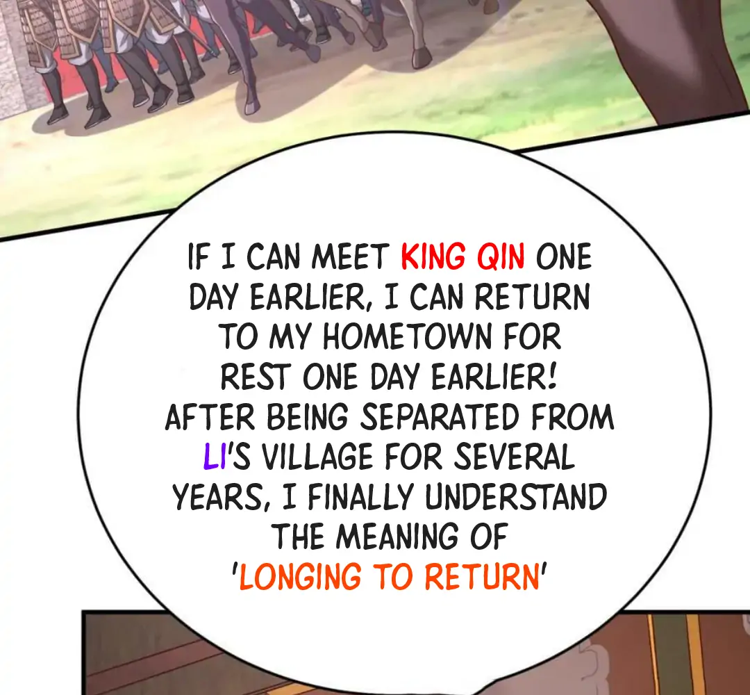 Read The Son of the First Emperor Kills Enemies and Becomes a God EN Manga Online