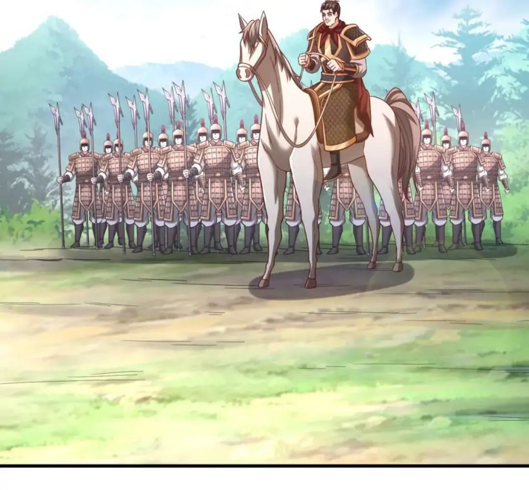 Read The Son of the First Emperor Kills Enemies and Becomes a God EN Manga Online