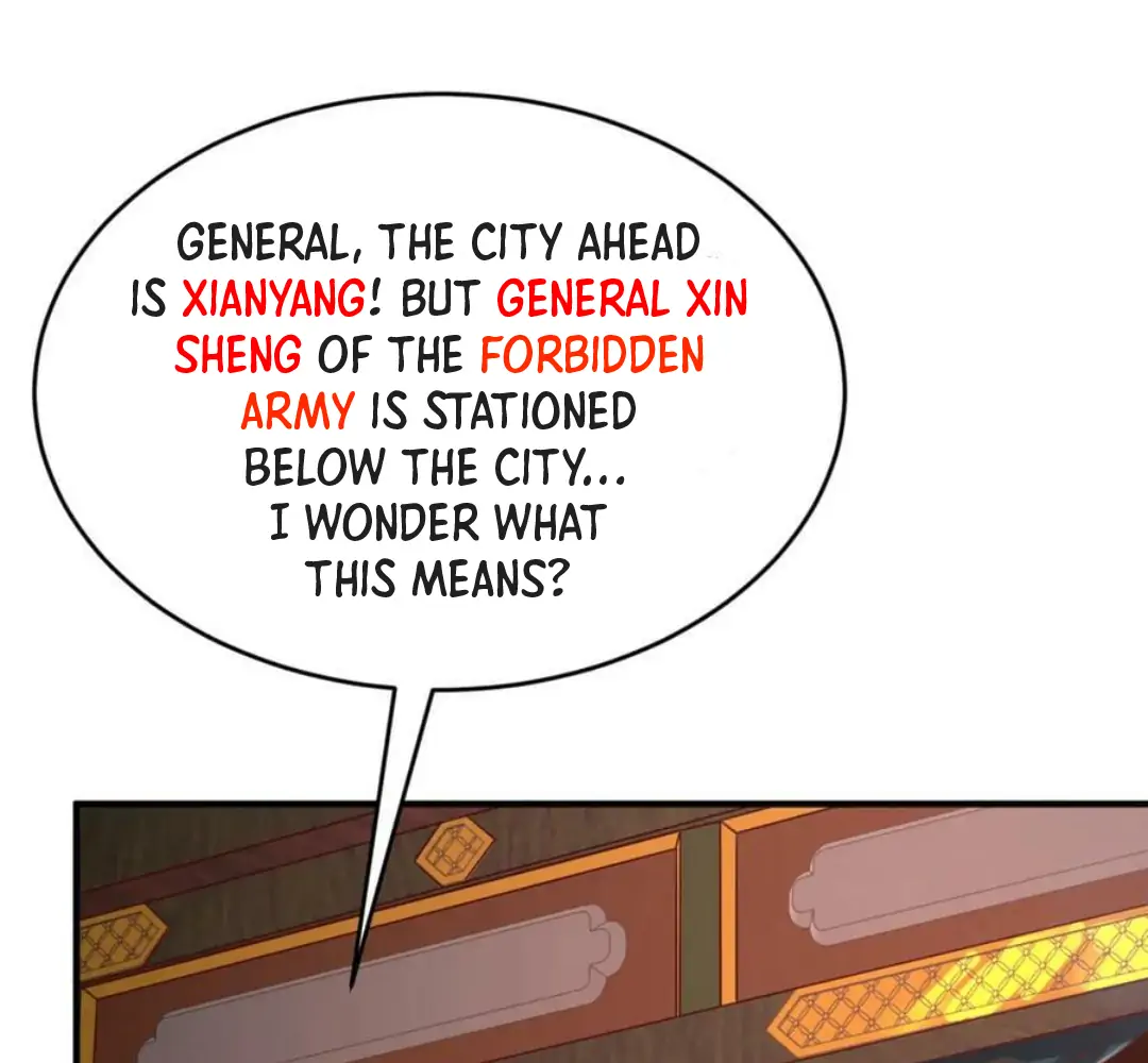 Read The Son of the First Emperor Kills Enemies and Becomes a God EN Manga Online