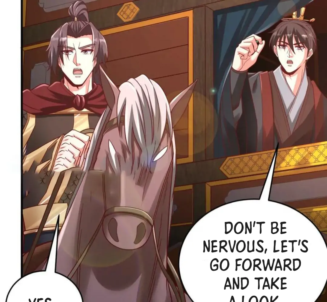 Read The Son of the First Emperor Kills Enemies and Becomes a God EN Manga Online