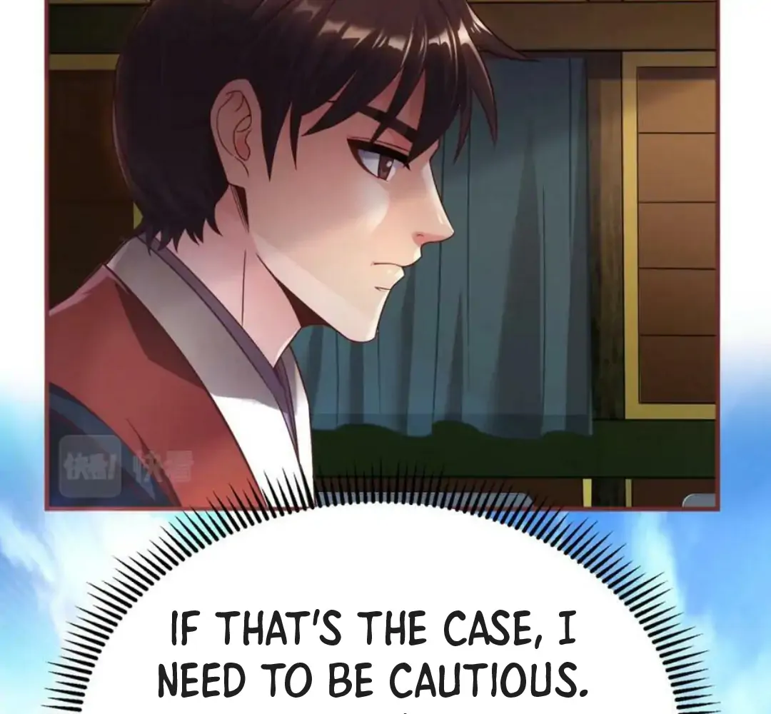 Read The Son of the First Emperor Kills Enemies and Becomes a God EN Manga Online