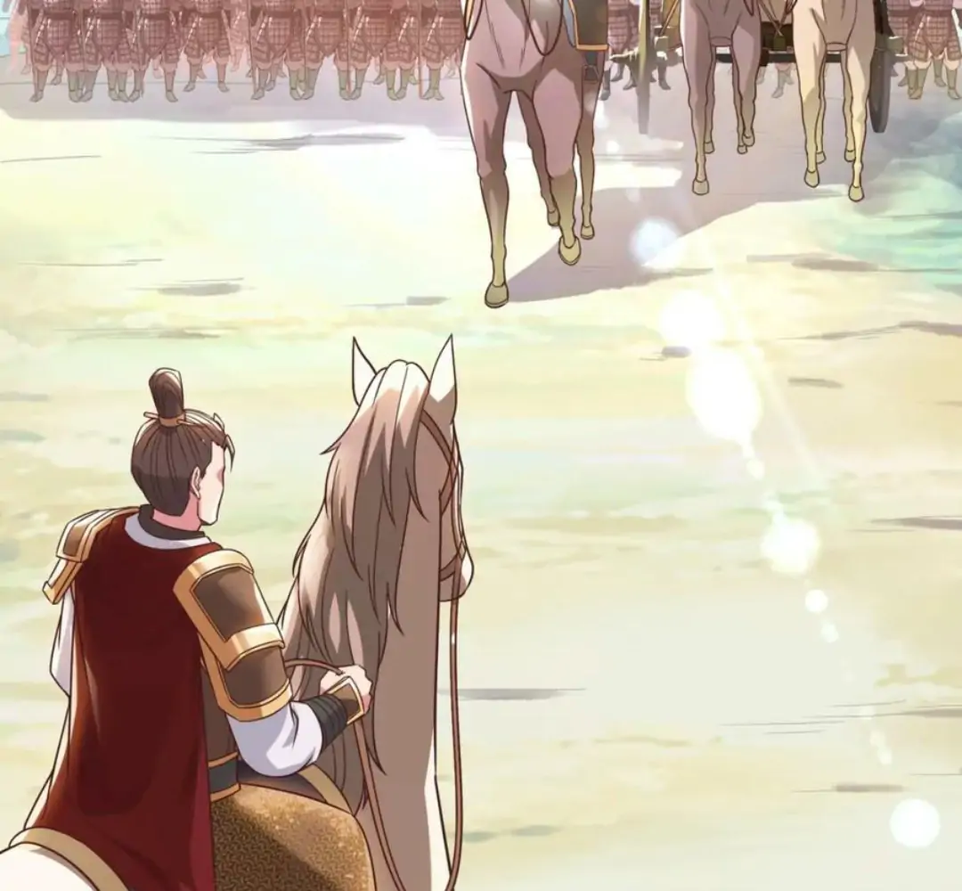 Read The Son of the First Emperor Kills Enemies and Becomes a God EN Manga Online