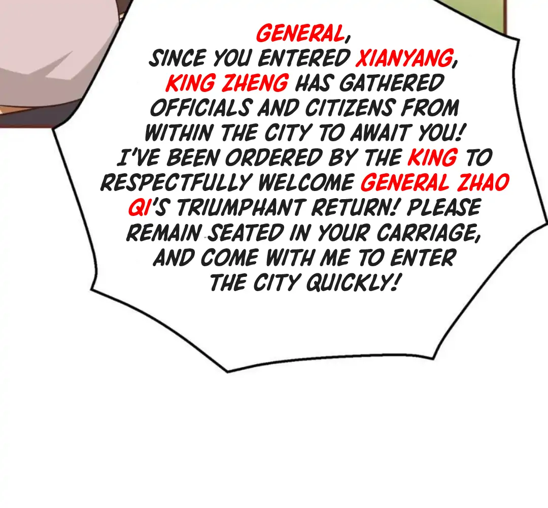 Read The Son of the First Emperor Kills Enemies and Becomes a God EN Manga Online