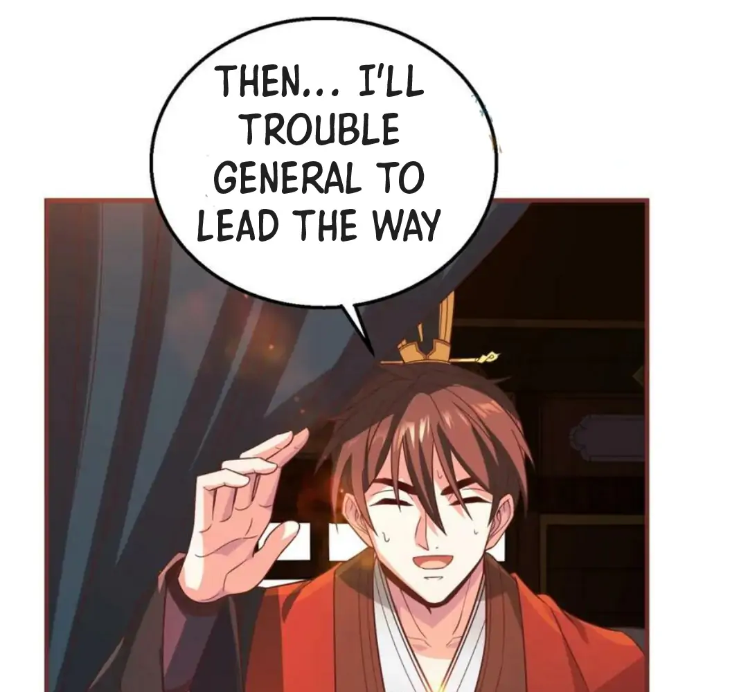Read The Son of the First Emperor Kills Enemies and Becomes a God EN Manga Online