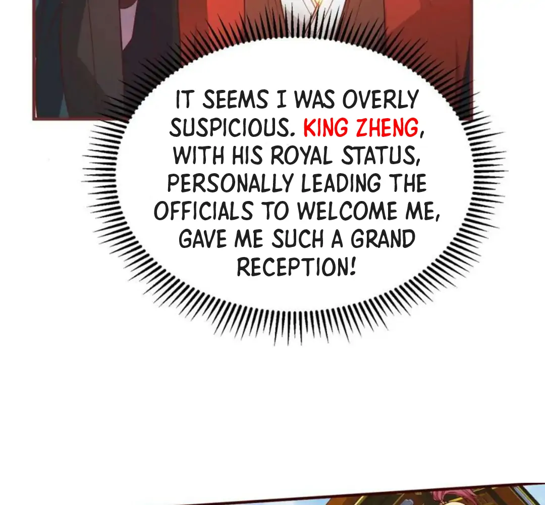 Read The Son of the First Emperor Kills Enemies and Becomes a God EN Manga Online