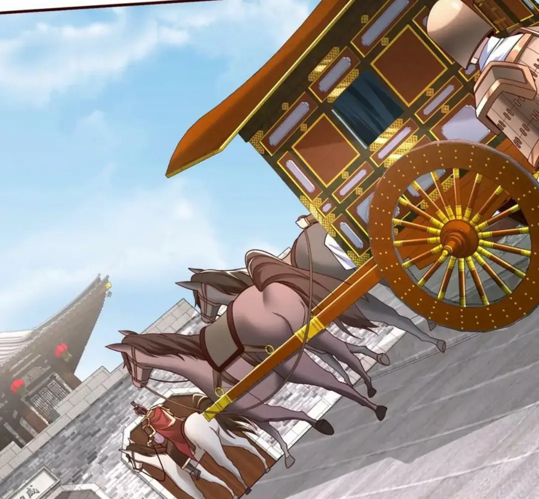 Read The Son of the First Emperor Kills Enemies and Becomes a God EN Manga Online